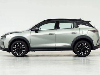 2026 Lynk & Co 06 I Рестайлинг, зелёный, 2350000 рублей, вид 5