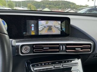 2022 Mercedes-Benz EQC 400 I (N293), чёрный, 7265358 рублей, вид 5