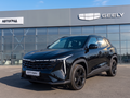 2026 Geely Atlas II, чёрный, 4229990 рублей