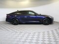 2019 Kia Stinger I, синий - вид 3