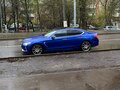 2019 Genesis G70 I, синий, 2800000 рублей - вид 7