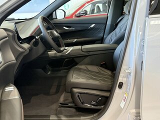 2025 Changan CS75 Plus IV, серый, 4249900 рублей, вид 5
