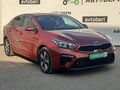 2019 Kia Cerato IV, красный, 1730700 рублей - вид 2