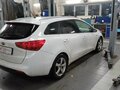 2015 Kia Ceed II Рестайлинг, бежевый, 1099000 рублей - вид 2