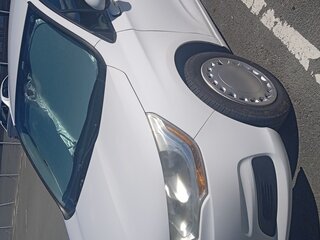 2011 Citroen C4 II, белый, 590000 рублей, вид 4