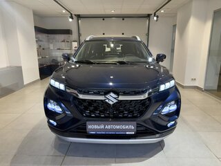 2025 Suzuki Fronx, синий, 2969000 рублей, вид 2