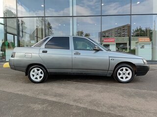 2012 Lada (ВАЗ) 2110 Богдан, серый, 125000 рублей, вид 4