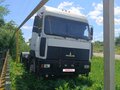 2007 МАЗ 5440, белый, 450000 рублей - вид 6
