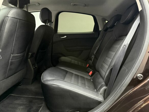 2019 Renault Arkana I, коричневый, 1686000 рублей - вид 21