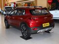 2026 Kia KX1, красный - вид 4
