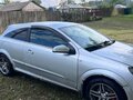 2006 Opel Astra GTC H Рестайлинг, серебристый, 260000 рублей - вид 1