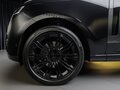 2026 Land Rover Range Rover D350 MHEV Long V, чёрный - вид 8