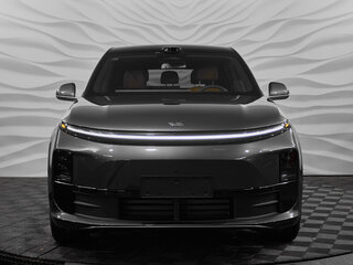 2025 Li Auto (Lixiang) L6 I, серый, 8329000 рублей, вид 2
