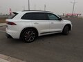 2023 Geely Monjaro I, белый, 3409000 рублей - вид 6