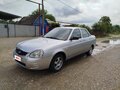 2009 Lada (ВАЗ) Priora I, серебристый