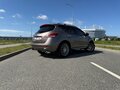 2013 Nissan Murano II (Z51) Рестайлинг 2, бежевый, 1470000 рублей - вид 1
