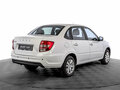 2023 Lada (ВАЗ) Granta I Рестайлинг, белый - вид 4