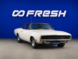 Dodge Charger 500 II