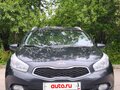 2015 Kia Ceed II, чёрный, 1190000 рублей - вид 2