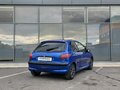 2001 Peugeot 206, синий, 114000 рублей - вид 3