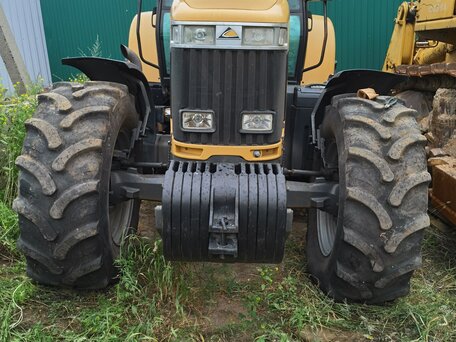 2012 Challenger MT 685, жёлтый, 15650000 рублей, вид 1