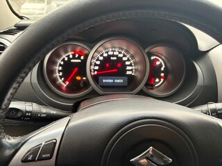 2013 Suzuki Grand Vitara II Рестайлинг 2, коричневый, 1200000 рублей, вид 3