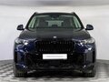 2025 BMW X5 30Li IV (G05/G18) Рестайлинг, синий - вид 1