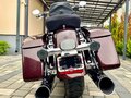 2021 Harley-Davidson Road King, красный, 2100000 рублей - вид 5