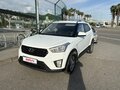 2020 Hyundai Creta I Рестайлинг, белый - вид 2