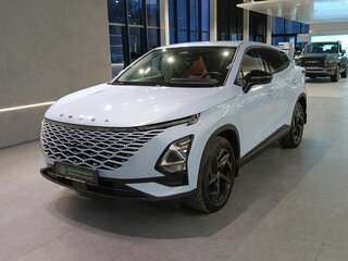2023 Omoda C5 I, синий, 1725000 рублей, вид 3
