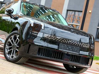 2025 Lynk & Co 900, чёрный, 7350000 рублей, вид 2