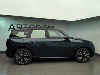 2025 Mini Countryman JCW John Cooper Works III, серый, 6990000 рублей, вид 5