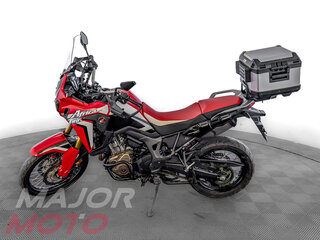 2017 Honda CRF 1000L Africa Twin, красный, 1160000 рублей, вид 4