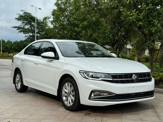 2022 Volkswagen Bora IV, белый, 1272000 рублей, вид 3