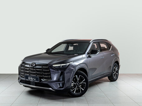 GAC GS4