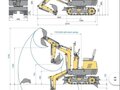 2026 Другие Неизвестна (экскаваторы), жёлтый - вид 10