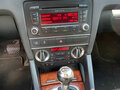 2011 Audi A3 II (8P) Рестайлинг 2, белый, 650000 рублей - вид 8