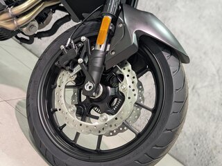 2026 Voge 525R, чёрный, 599000 рублей, вид 2