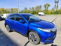 2019 Honda Vezel I Рестайлинг, синий, 2300000 рублей