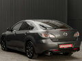 2007 Mazda 6 II (GH), серый, 680000 рублей - вид 5