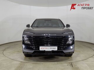 2023 Jetour Dashing I, чёрный, 1810000 рублей, вид 2