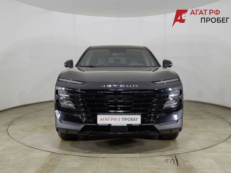 2023 Jetour Dashing I, чёрный, 1799000 рублей, вид 2