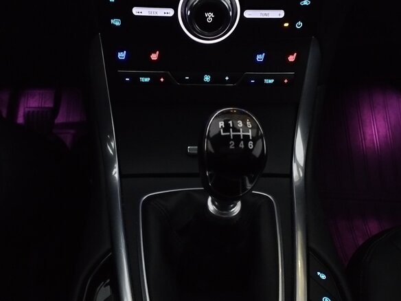 2019 Ford Galaxy III, голубой, 1776876 рублей - вид 15