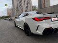 2020 BMW 4 серии 420i G22, G23, G26, белый - вид 5