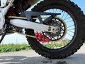 2024 Honda CRF 300L, красный - вид 8