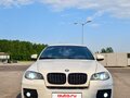 2012 BMW X6 30d I (E71), белый, 1980000 рублей - вид 3