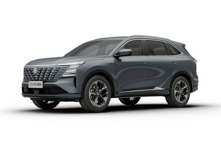 Changan CS75 Plus IV