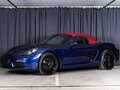 2025 Porsche Boxster IV 718 (982), синий, 11900000 рублей - вид 10