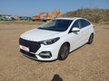 2023 Omoda S5, белый, 865000 рублей