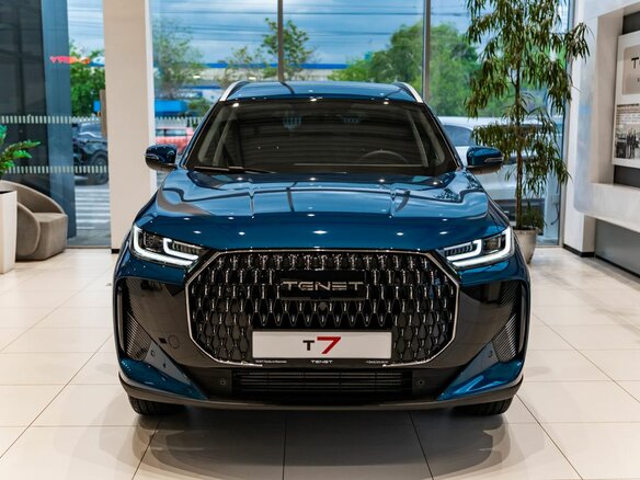 2026 Tenet T7, синий - вид 1